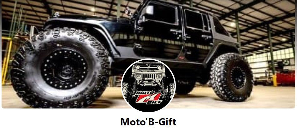 Unauthorized Facebook Account Pretending to be Affiliated With Motobilt