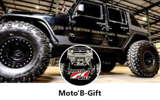 Unauthorized Facebook Account Pretending to be Affiliated With Motobilt