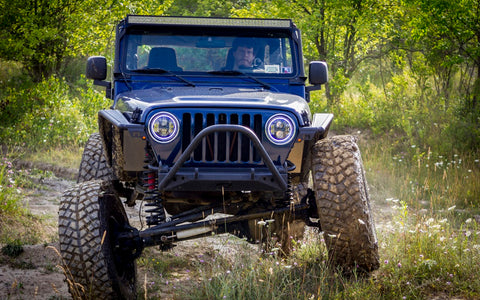 Rob's LJ from HID Projectors