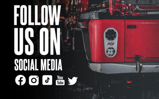 Motobilt Social Media - Follow Us!