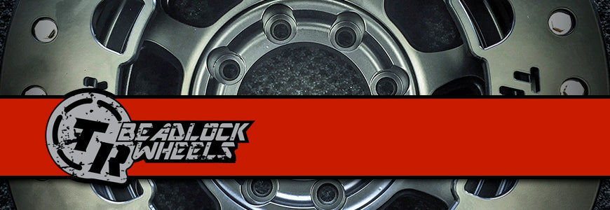 Motobilt Tech Thursday "Bead Lock Wheels"