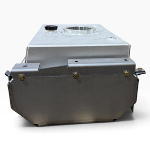Tomahawk Fuel Tank Access Hatch for Jeep JK