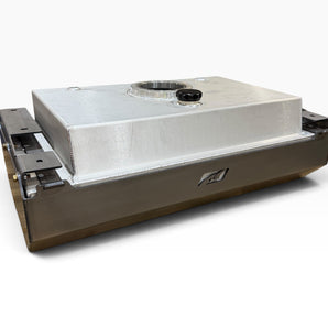 Bubu② J726 Rear Mount Fuel Cell Access Hatch for Jeep JL
