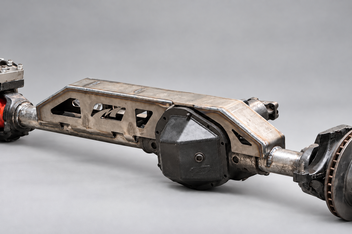 78-79 Ford Dana 60 Axle Truss