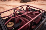 Roll Cage Kit for Jeep JLU