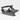 Crusher Black Label Front Bumper - For Jeep YJ/TJ/LJ