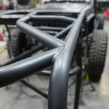 Roll Cage Kit for Jeep Gladiator