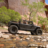 Roll Cage Kit for Jeep Gladiator