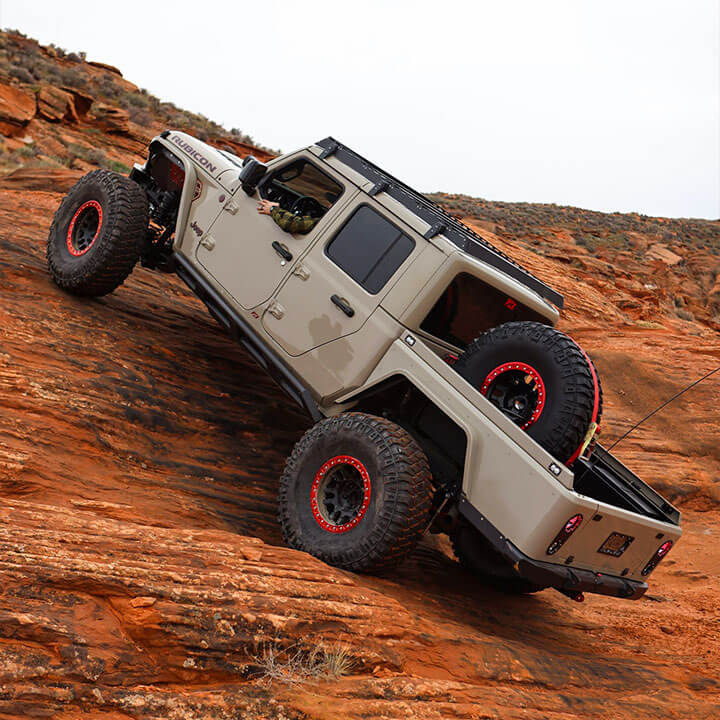 WayPoint — Accessories
