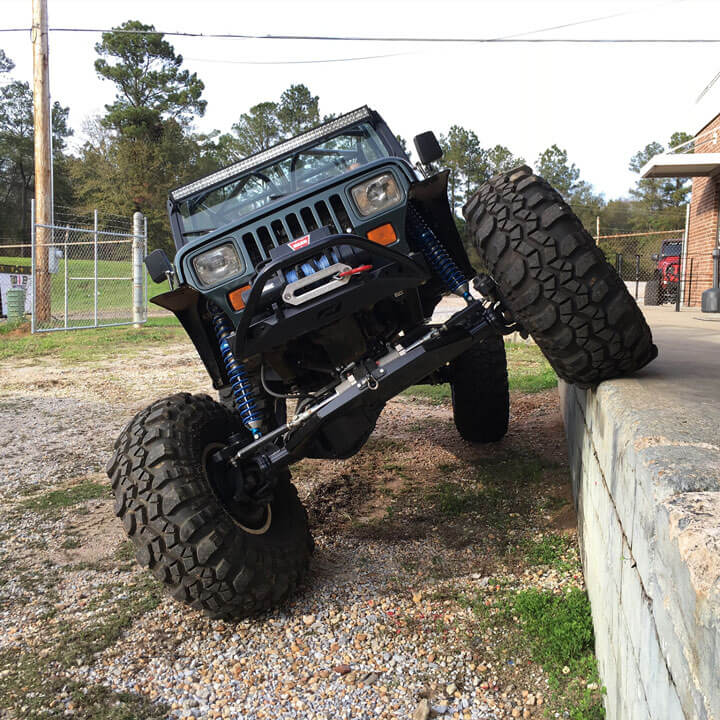 Green YJ — photo 4