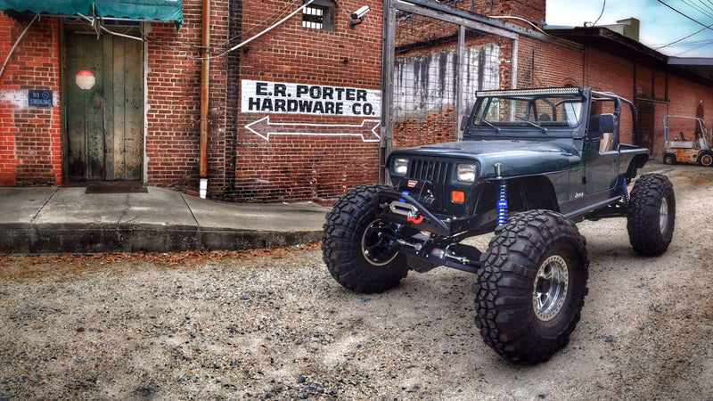 Green YJ — photo 2