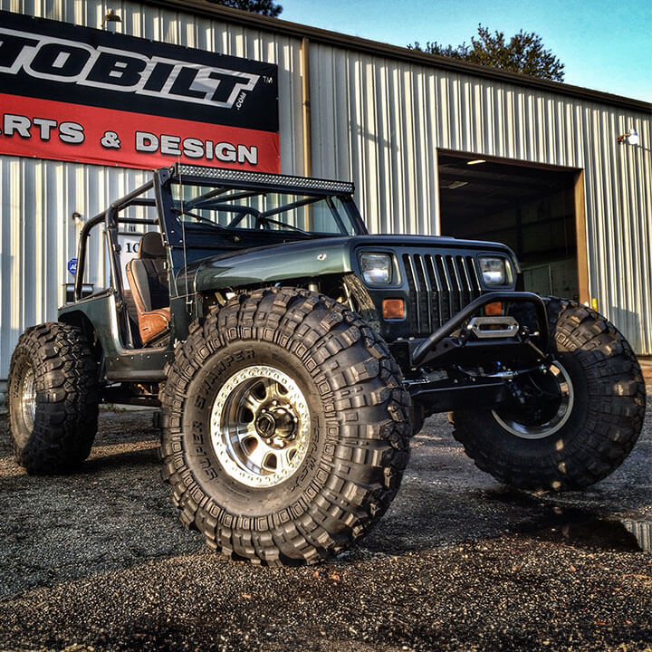 Green YJ — photo 1