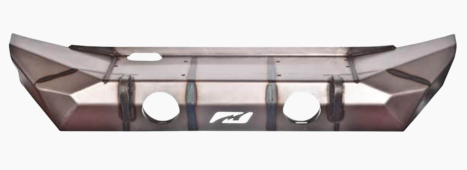 Transform Your Jeep with a Motobilt Bumper
