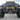 Crusher Series HD Front Bumper w/Tube Bull Bar for Jeep JK/JKU