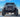 Hammer Series Front Bumper w/ Fog Mounts and Skid Plate for Jeep JL / JT Gladiator - Motobilt