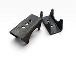 3" Leaf Spring Perch for 3.5" Axle Tube