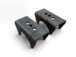 3" Leaf Spring Perch for 3.5" Axle Tube
