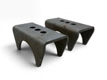 3" Leaf Spring Perch for 3.5" Axle Tube