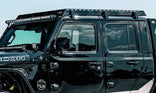 Full Cab Roof Rack for Jeep JT Gladiator