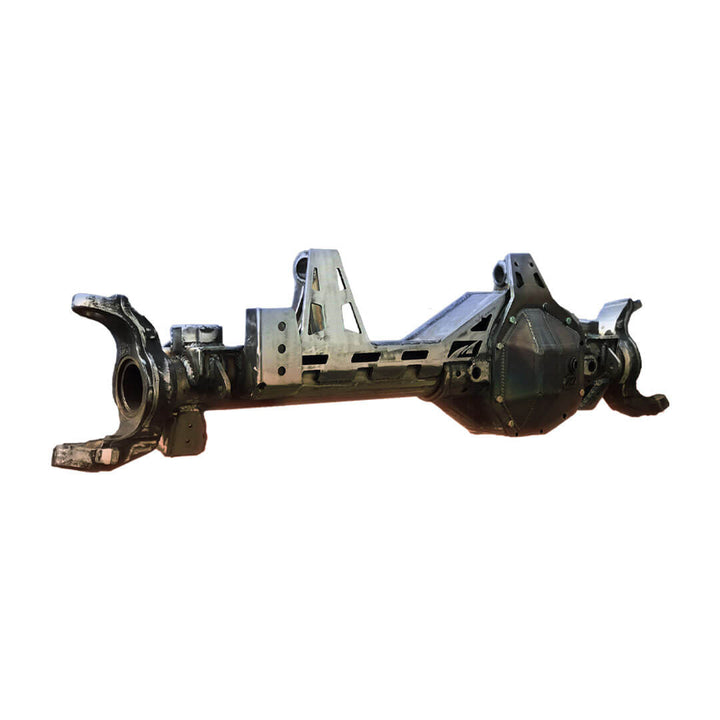 Motobilt one ton truss on Super Duty Dana 60 axle