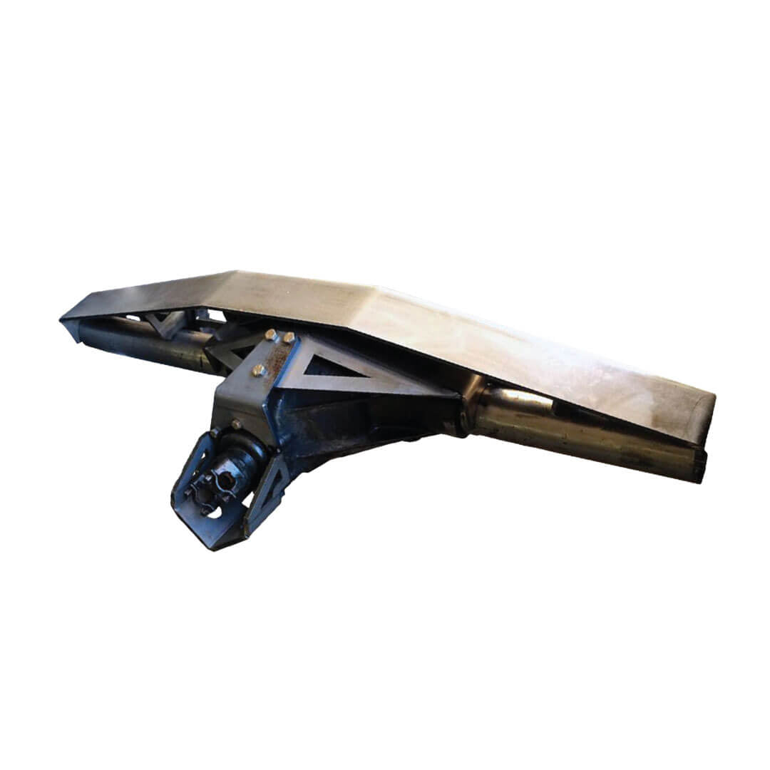 14 Bolt Axle Truss Competition Version Motobilt