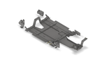 Double Triangulated 4 Link Suspension for Jeep JT Gladiator 20-21.5