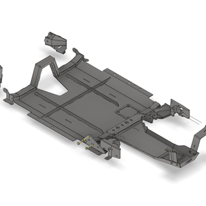 j2works Xhorse XDMVJ0GL J2534 Diagnostic and Programming Cable Support D
