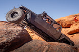 Double Triangulated 4 Link Suspension for Jeep JT Gladiator 20-21.5