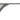 Crusher Front Fender 0" Flare for Jeep TJ/L - Steel