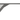 Crusher Front Fender 2" Flare for Jeep TJ/L - Steel