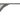 Crusher Front Fender 4" Flare for Jeep TJ/L - Steel