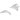 Crusher Blank Inner Fender Kit for Jeep TJ / LJ Motobilt