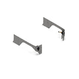 Corner Armor 10" Stretch with Tail Light System for Jeep JK 2 Door