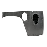 Corner Armor with Tail Light System - Jeep JKU 07-18