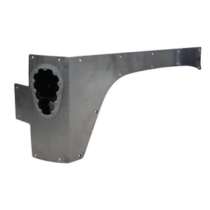 Blank Corner Guards for Jeep LJ 04-06