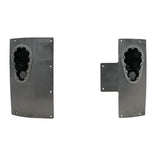 Corner Armor with Tail Light System - Jeep JKU 07-18