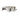 Motobilt MB1178-A aluminum Bobbed Bed kit, rear product view