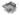MB1178 steel Bobbed Bed engineering rendering, rear view