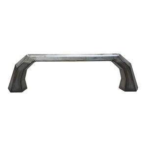 Bolt-On Fabricated Bull Bar for Crusher Bumpers