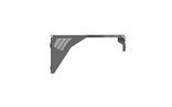 Hatchet Highline Front Fenders 0" Flare for Jeep YJ - Steel