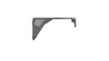 Hatchet Highline Front Fenders 2" Flare for Jeep YJ - Steel