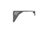 Hatchet Highline Front Fenders 4" Flare for Jeep YJ - Aluminum