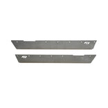 Hatchet Rocker Armor for Jeep YJ