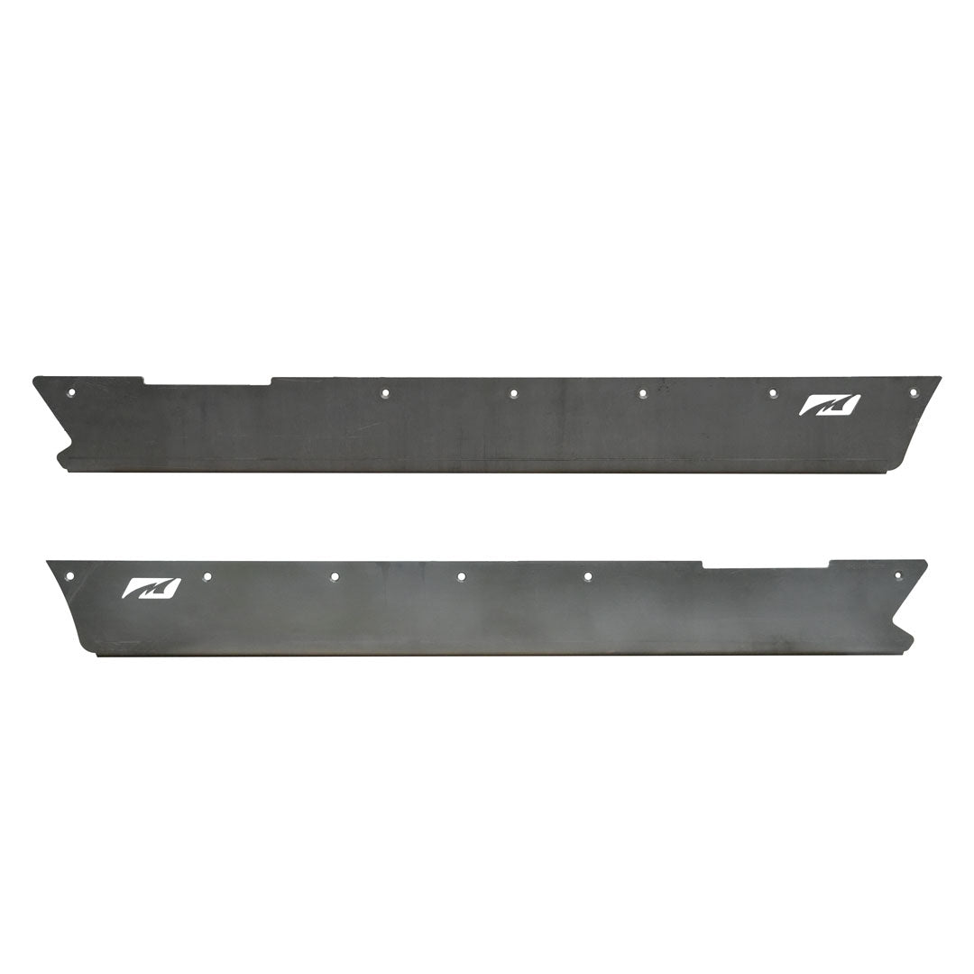 Hatchet Rocker Armor for Jeep YJ Motobilt