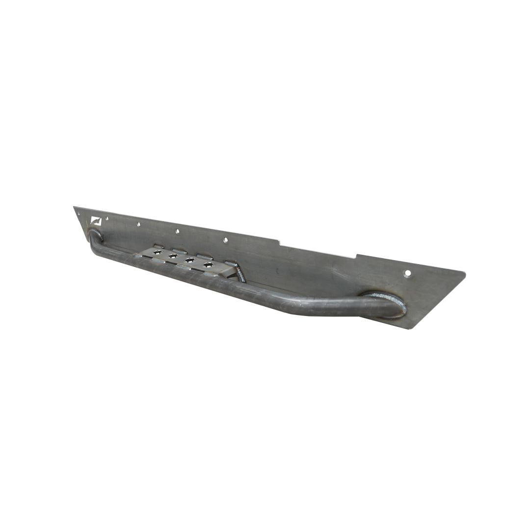 Hatchet Rocker Armor with Step for Jeep YJ
