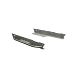 Hatchet Rocker Armor with Step for Jeep YJ