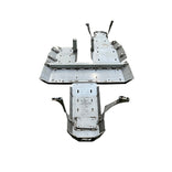 Skid System for Diesel Jeep JT Gladiator