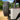 Body Mount Tire Carrier for Jeep YJ / TJ / LJ - 8 x 170mm Motobilt