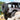 Body Mount Tire Carrier for Jeep YJ / TJ / LJ - 8 x 170mm Motobilt