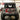 Body Mount Tire Carrier for Jeep YJ / TJ / LJ - 8 x 170mm Motobilt